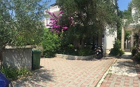 Apartments Matusan