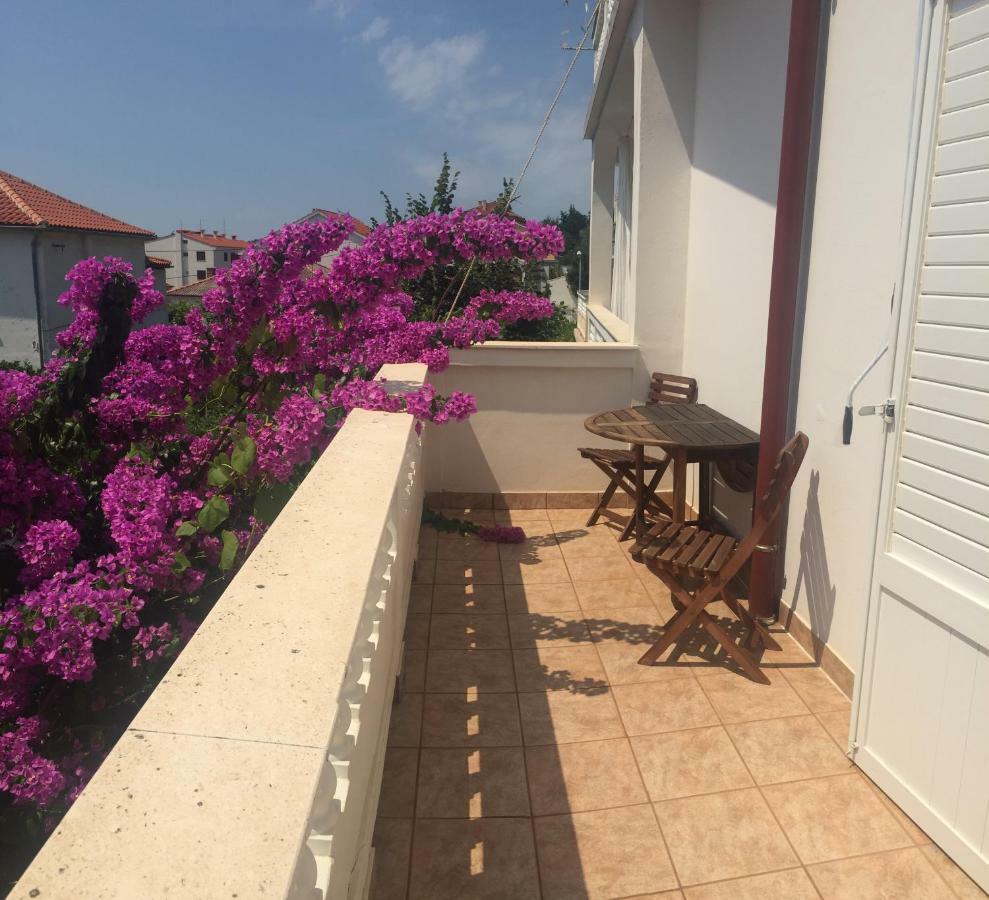 Apartments Matusan Palit Esterno foto